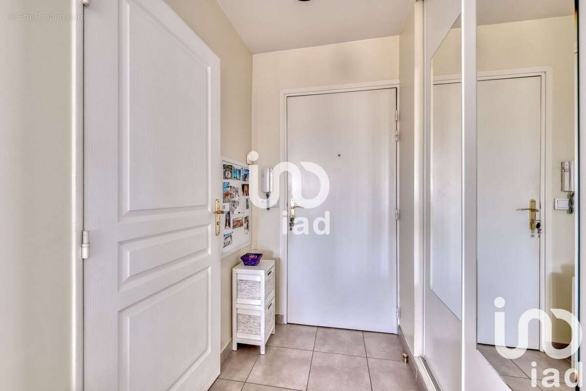 Photo 8 - Appartement à LE PIN