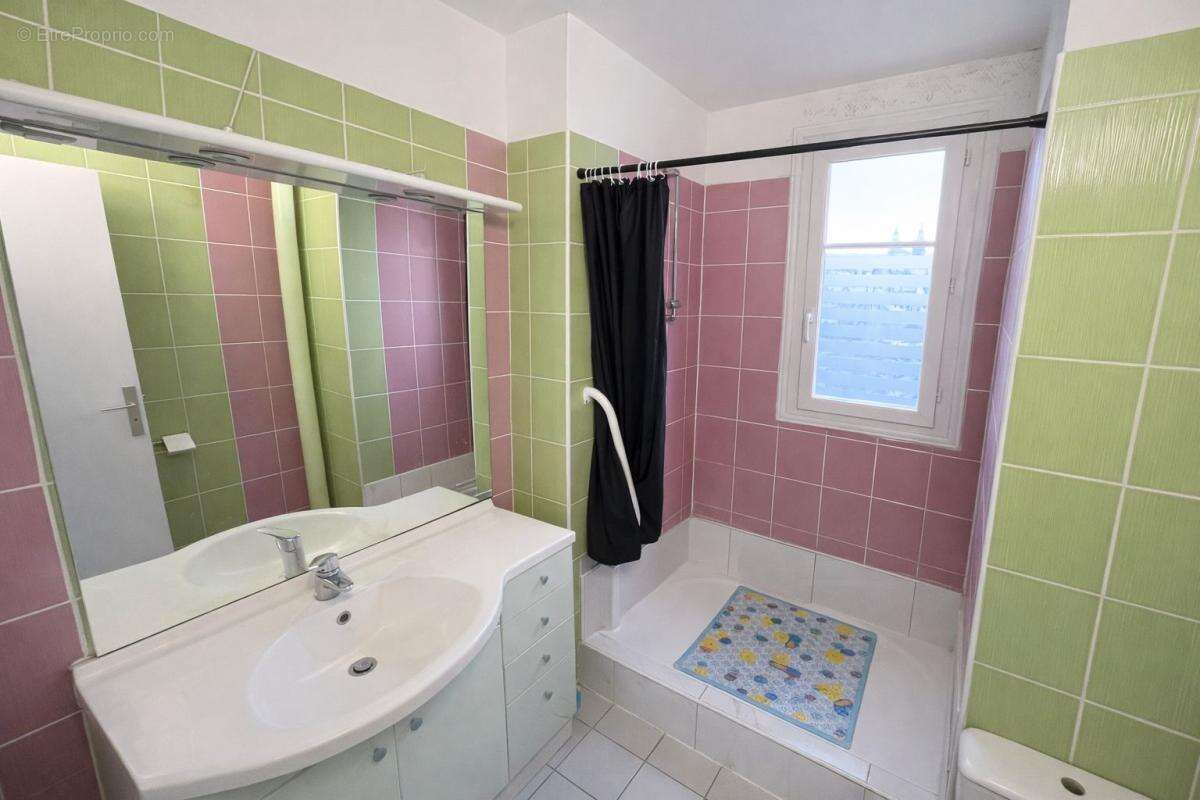 Appartement à RODEZ