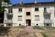 Appartement à PREUILLY-SUR-CLAISE