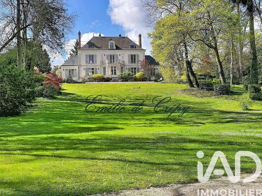 Photo 4 - Maison à OLIVET