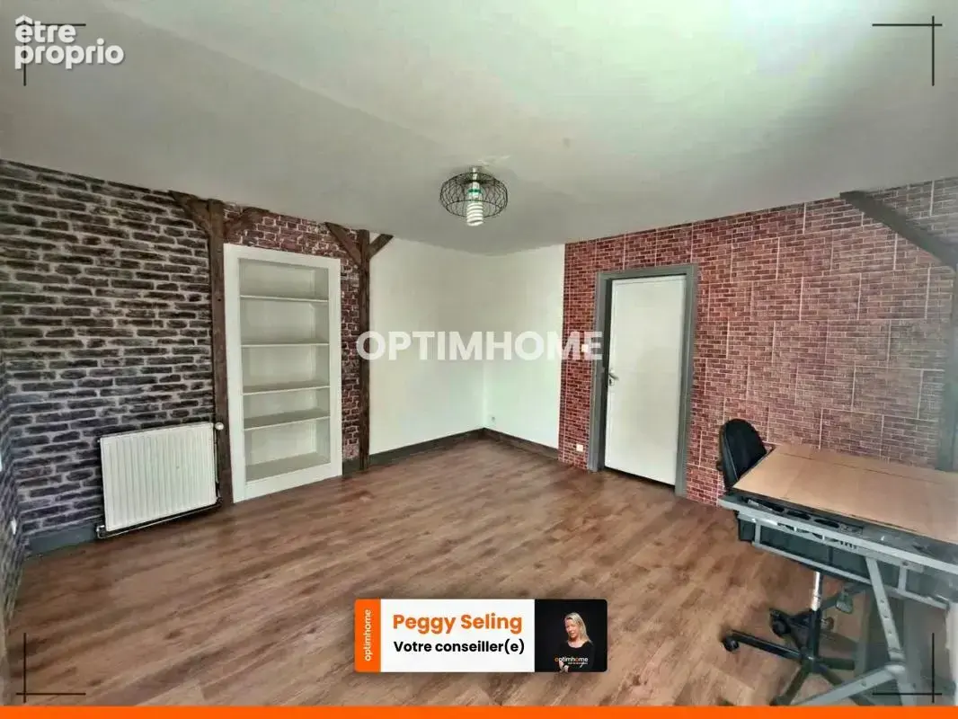 Maison à vendre 13 pièces FOURMIES (59) - photo 14