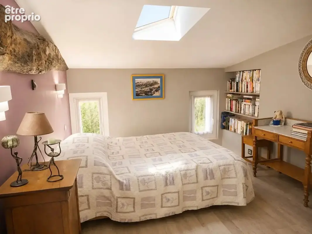Maison 5 pièces 122 m² à vendre à Laruscade (33620) - photo 6