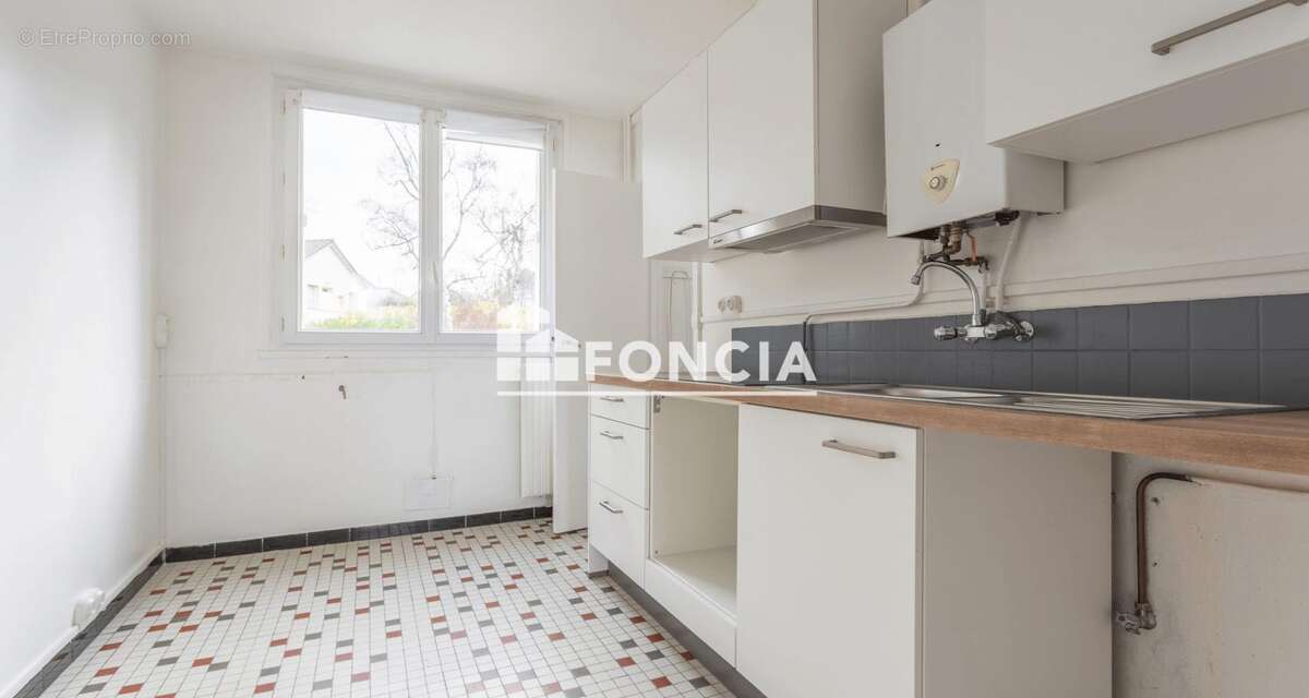 Appartement à MORANGIS