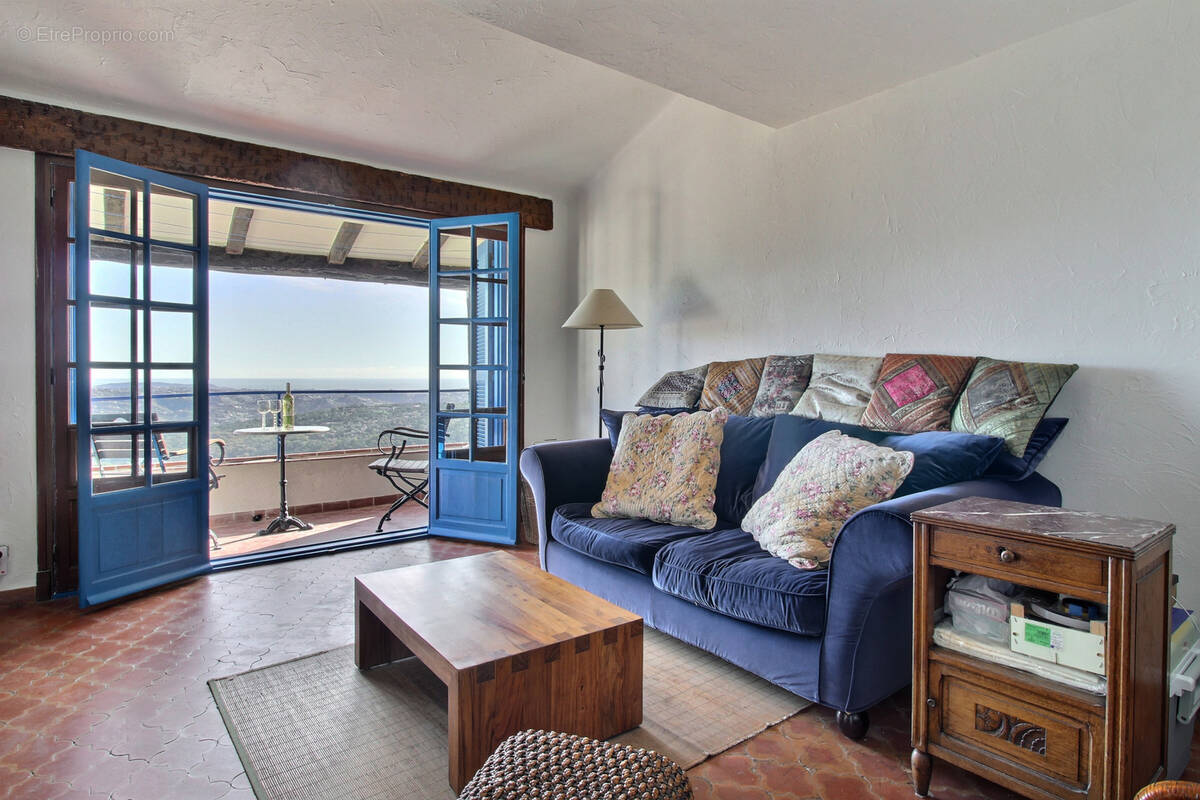 Maison à SAINT-JEANNET