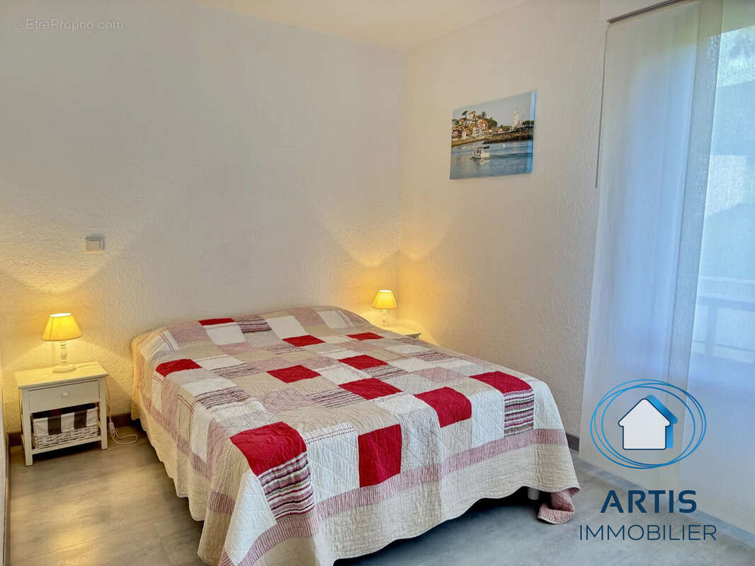 Appartement à SAINT-JEAN-DE-LUZ