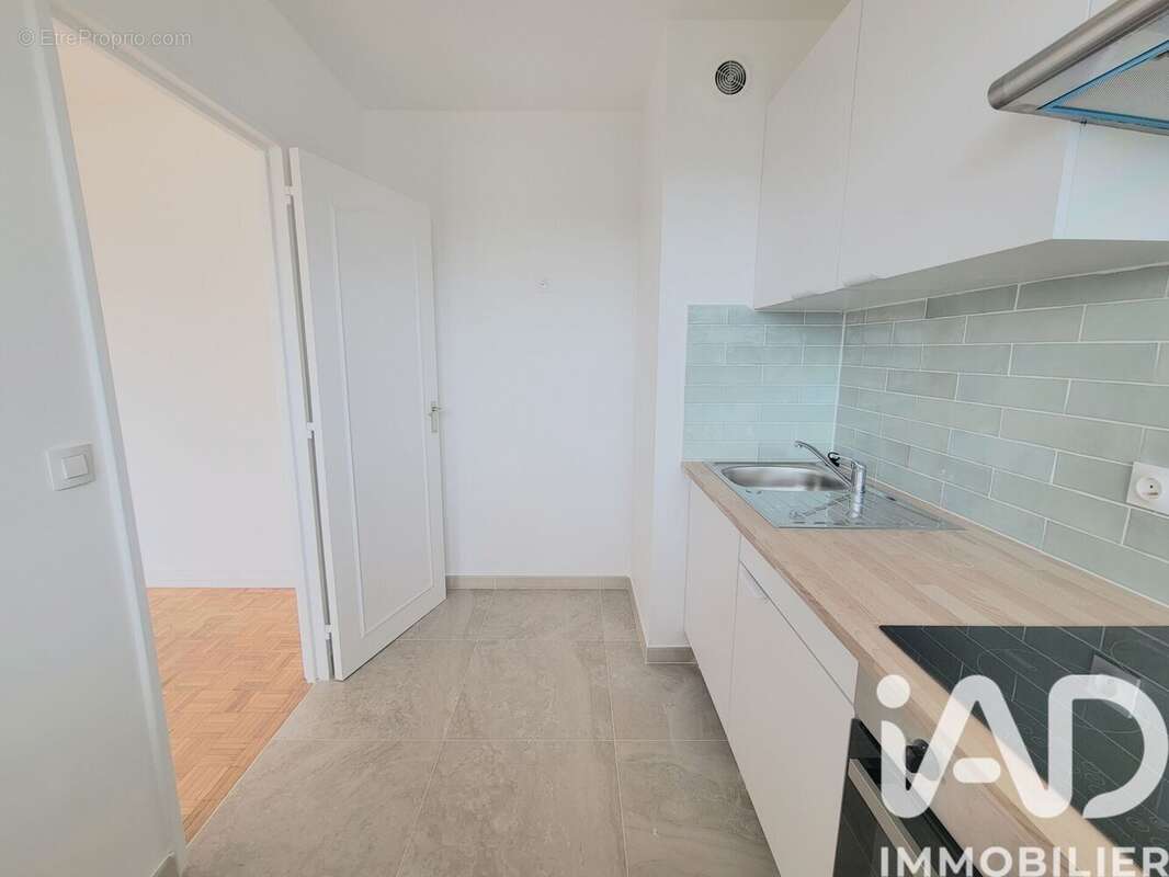 Photo 9 - Appartement à ANTONY