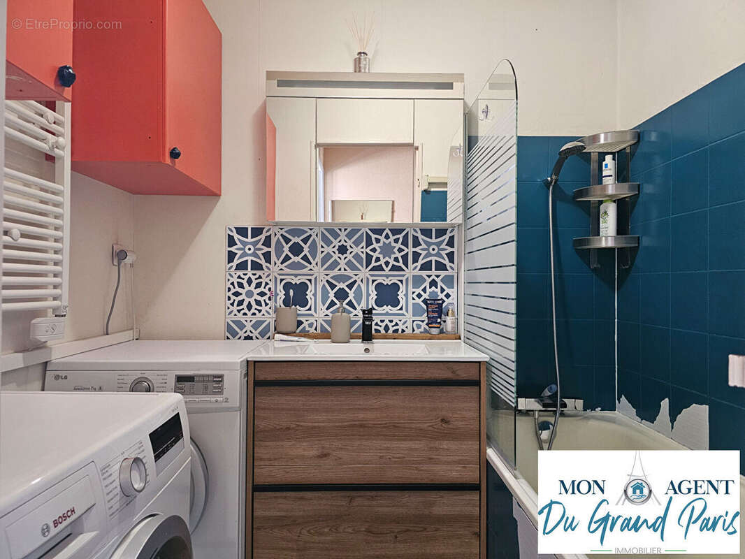 Appartement à ARPAJON