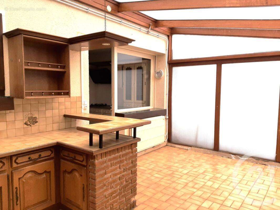 Appartement 180 m² à Hesdin  - photo 11