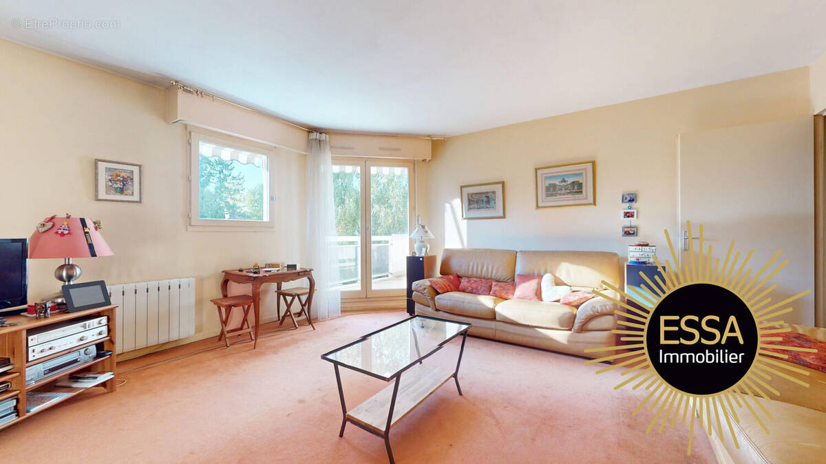 Appartement à ROCQUENCOURT