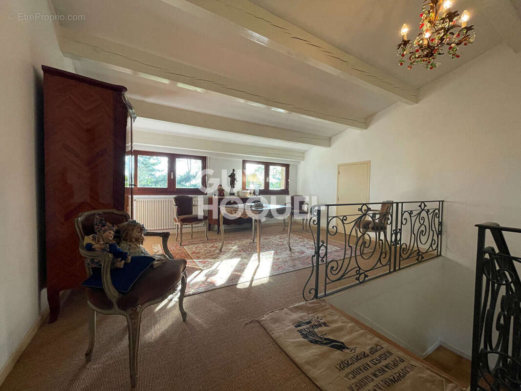 Maison à SAINT-SEVER