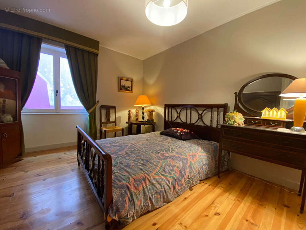 Appartement à CROZON