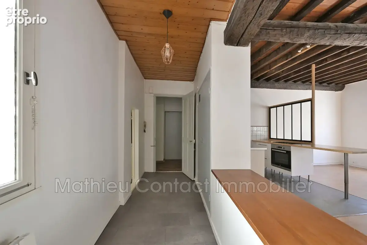 Appartement 67 m² à Nimes  - photo 7