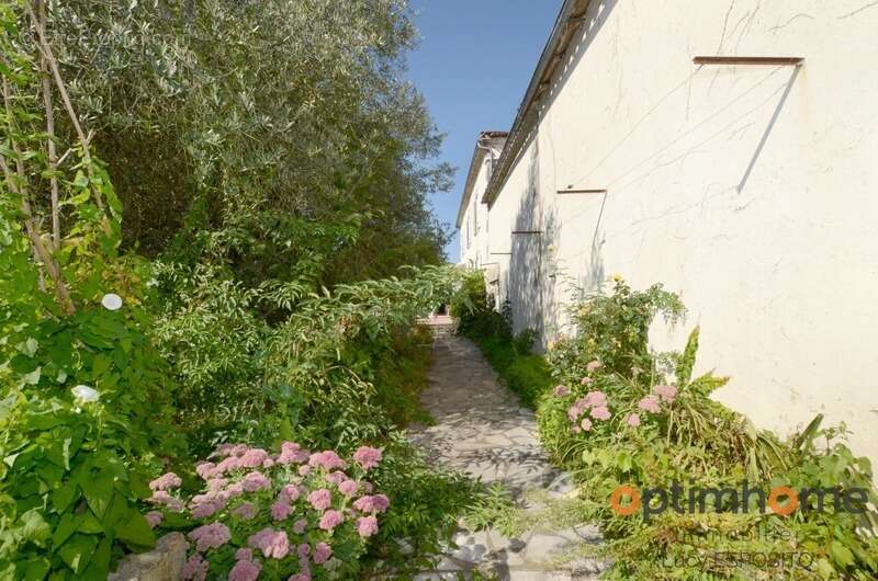 Maison à LE BOUCHAGE