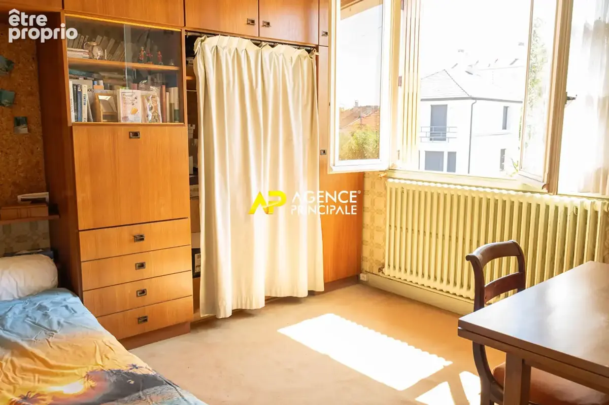 Sartrouville - La Plaine - Maison 5 pièces 85 m2 - photo 9