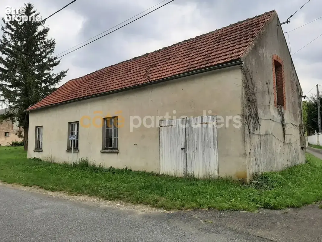 Photo Maison à Ladon au prix de 49 990€