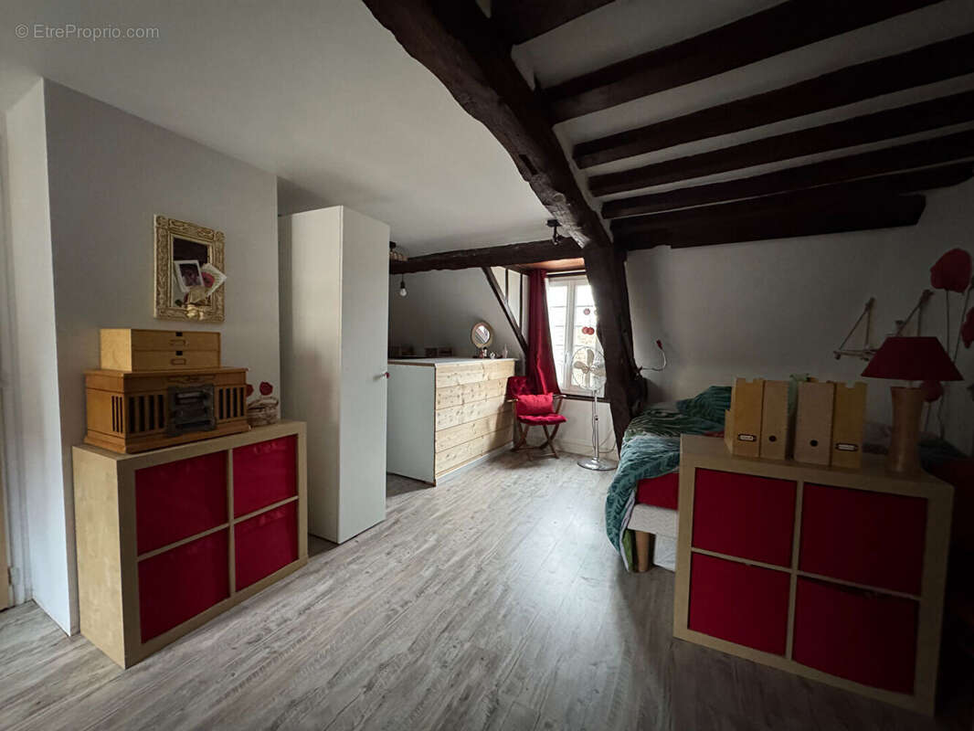 Appartement à MAGNY-EN-VEXIN