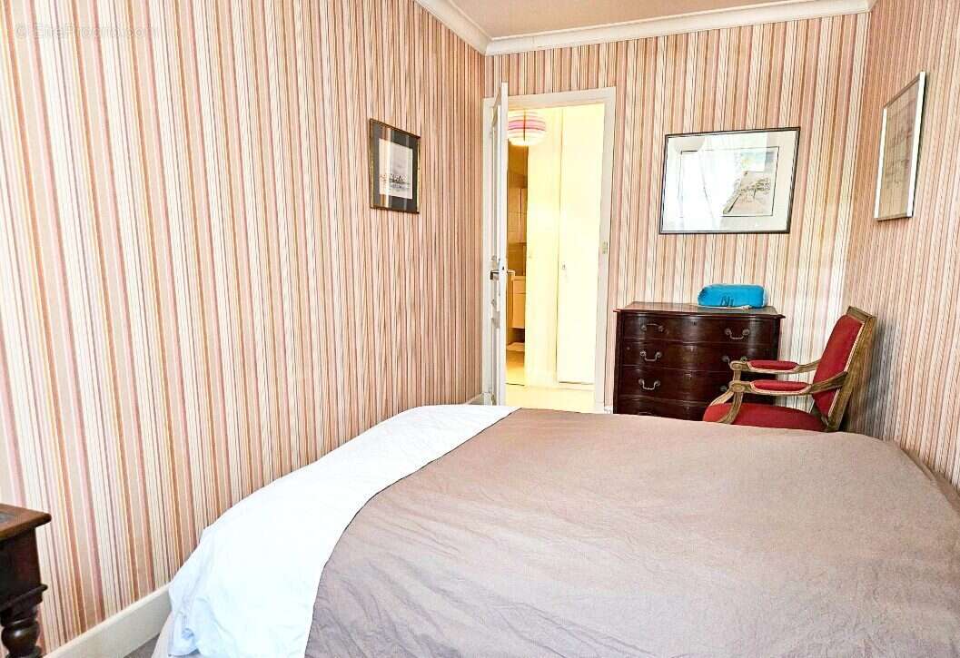 Appartement à LA BAULE-ESCOUBLAC