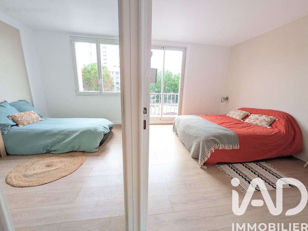 Photo 5 - Appartement à GRENOBLE
