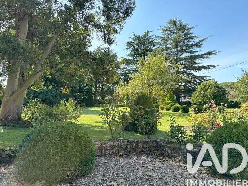 Photo 3 - Maison à BREVAL