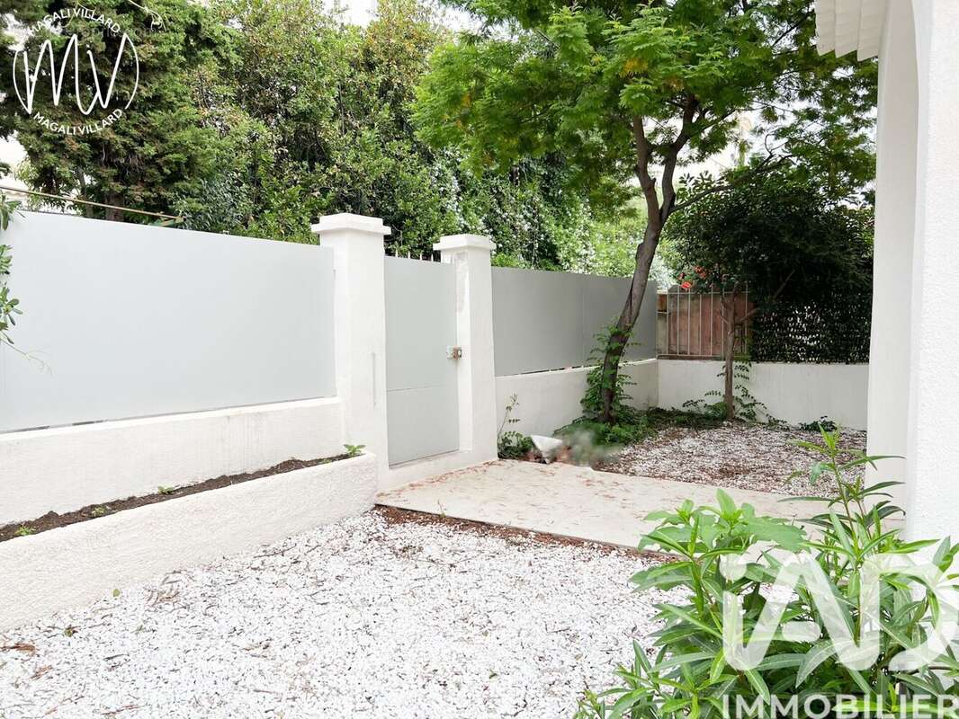 Photo 4 - Appartement à NICE