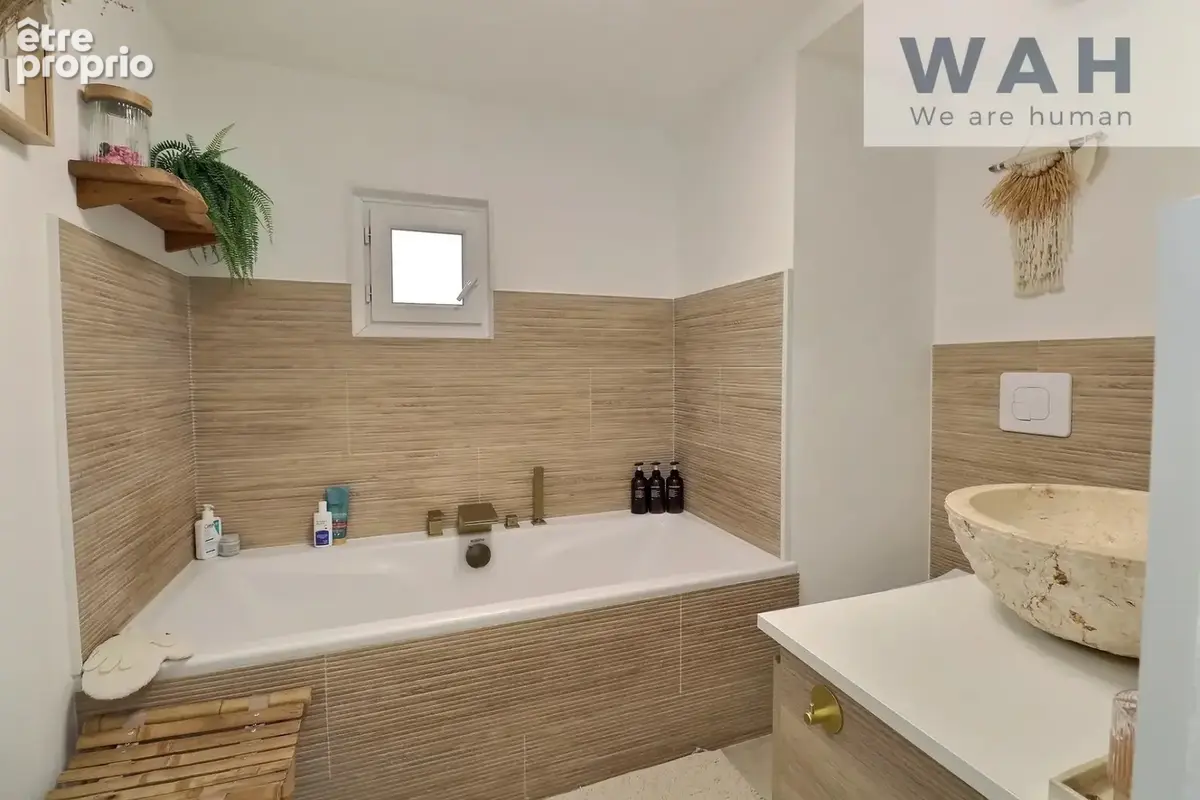Vente appartement loft t3 88,33m2 montpellier - centre histo - photo 9