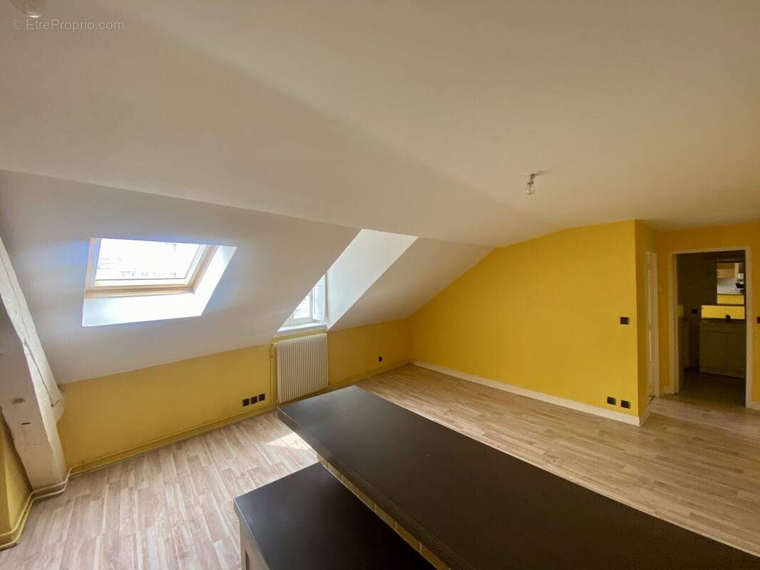 Appartement à LIMOGES