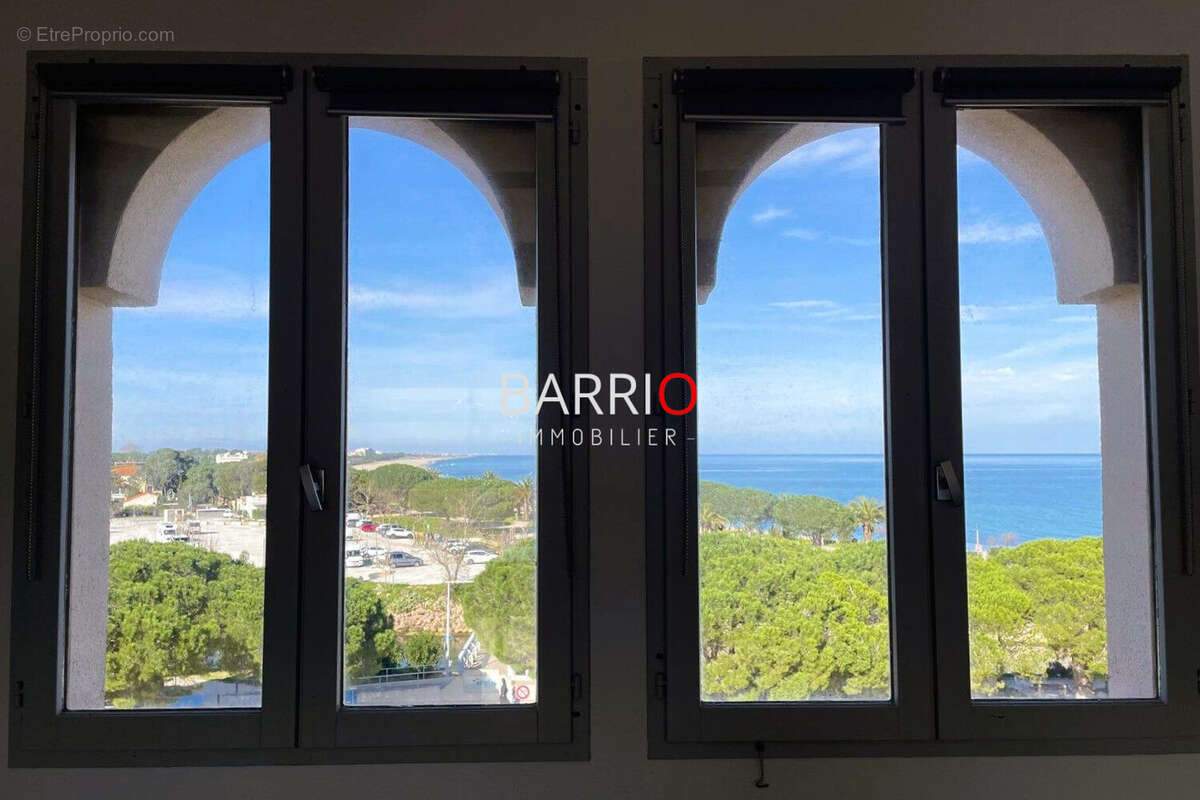 Appartement à ARGELES-SUR-MER
