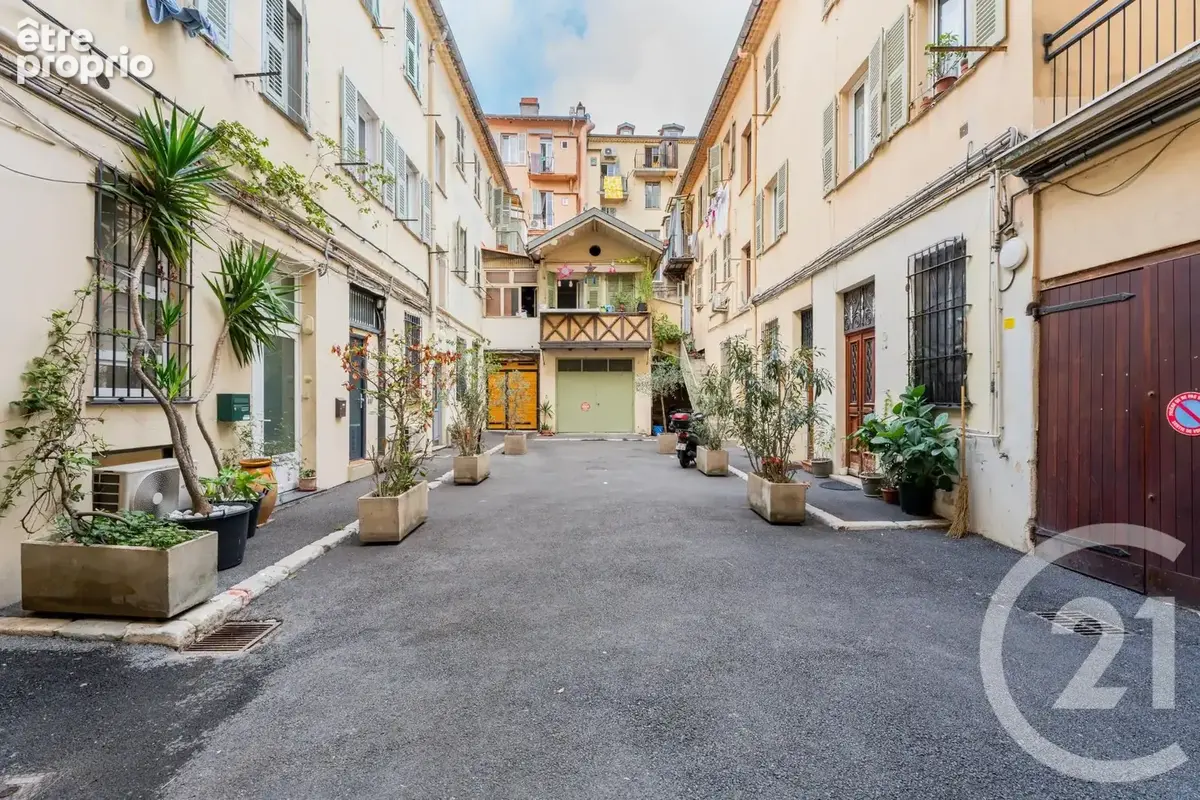 Appartement 3 pièces 62 m² à vendre à Nice (06300) - photo 13