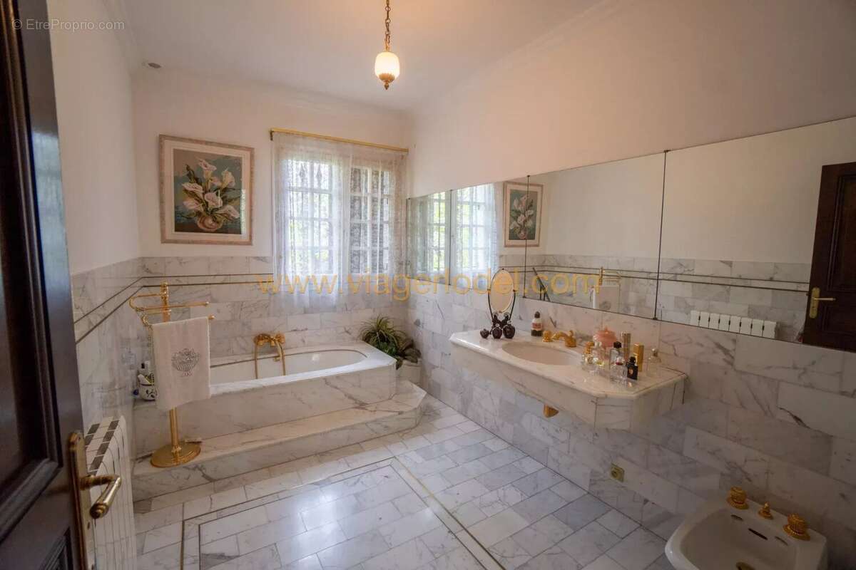 Maison à LONGPONT-SUR-ORGE