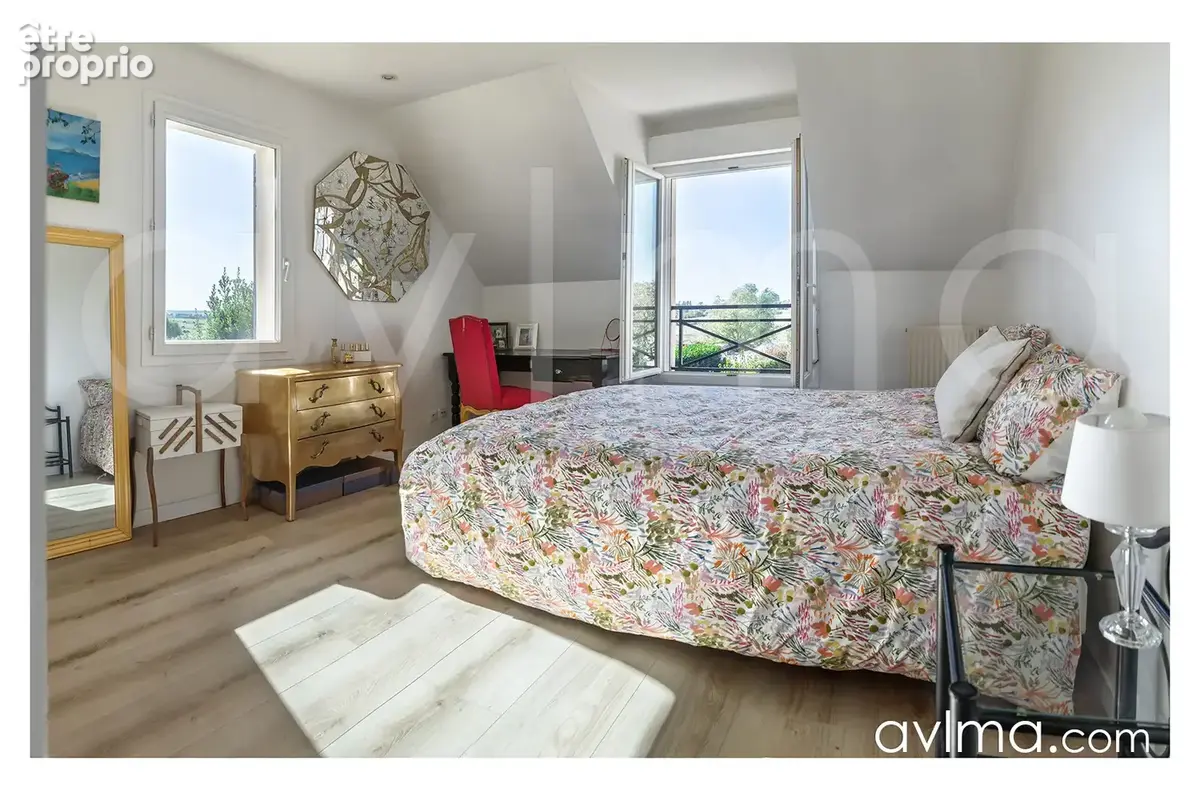 Maison familiale parfaitement entretenue avec vue campagne et sous-sol total - photo 19
