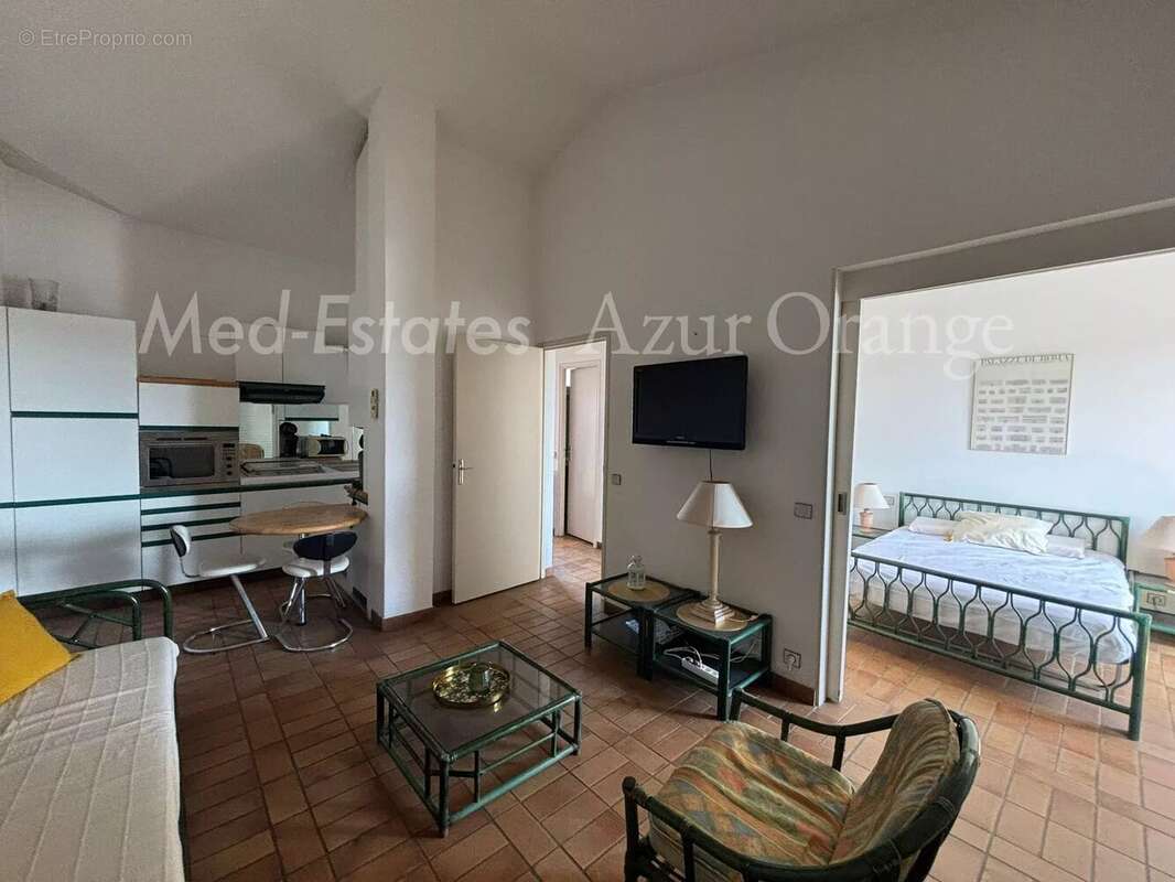 Appartement à GRIMAUD