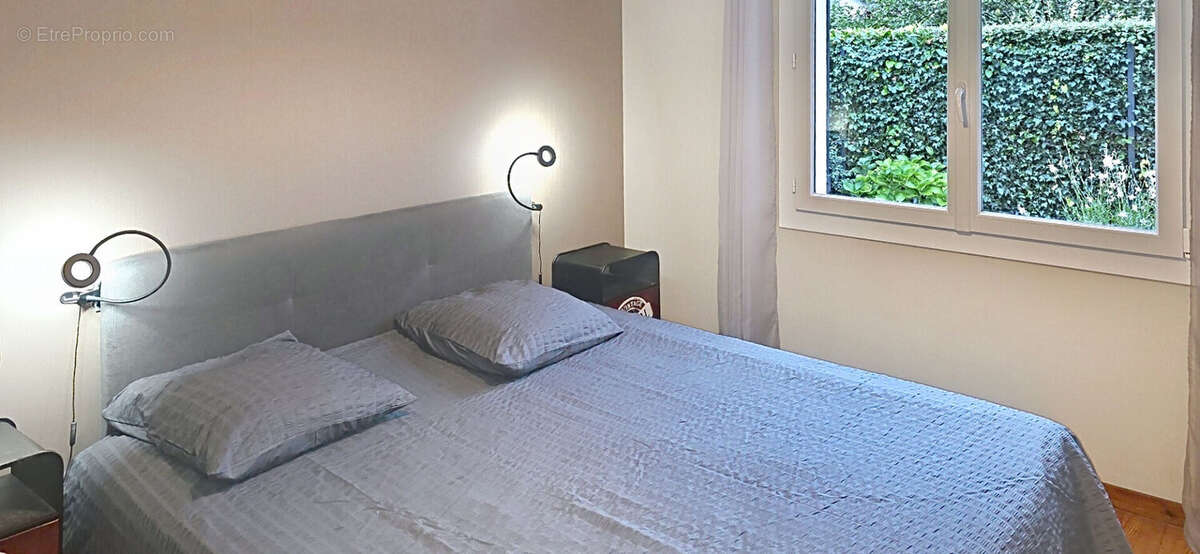 Maison à BISCARROSSE