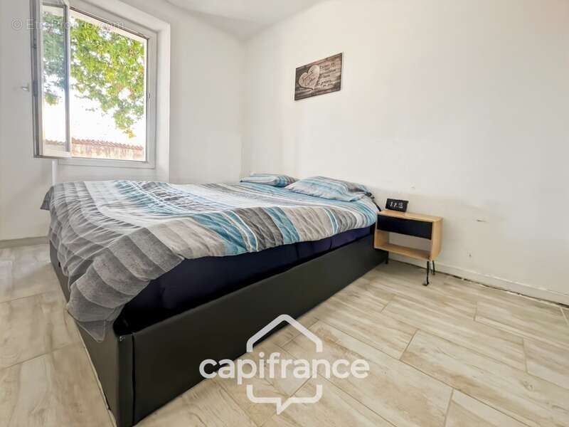 Maison à SAINT-CANNAT