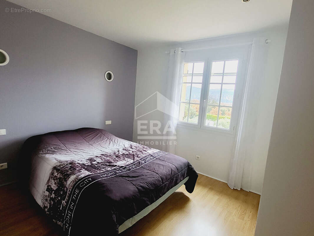 Maison 145m² à peyruis - photo 7