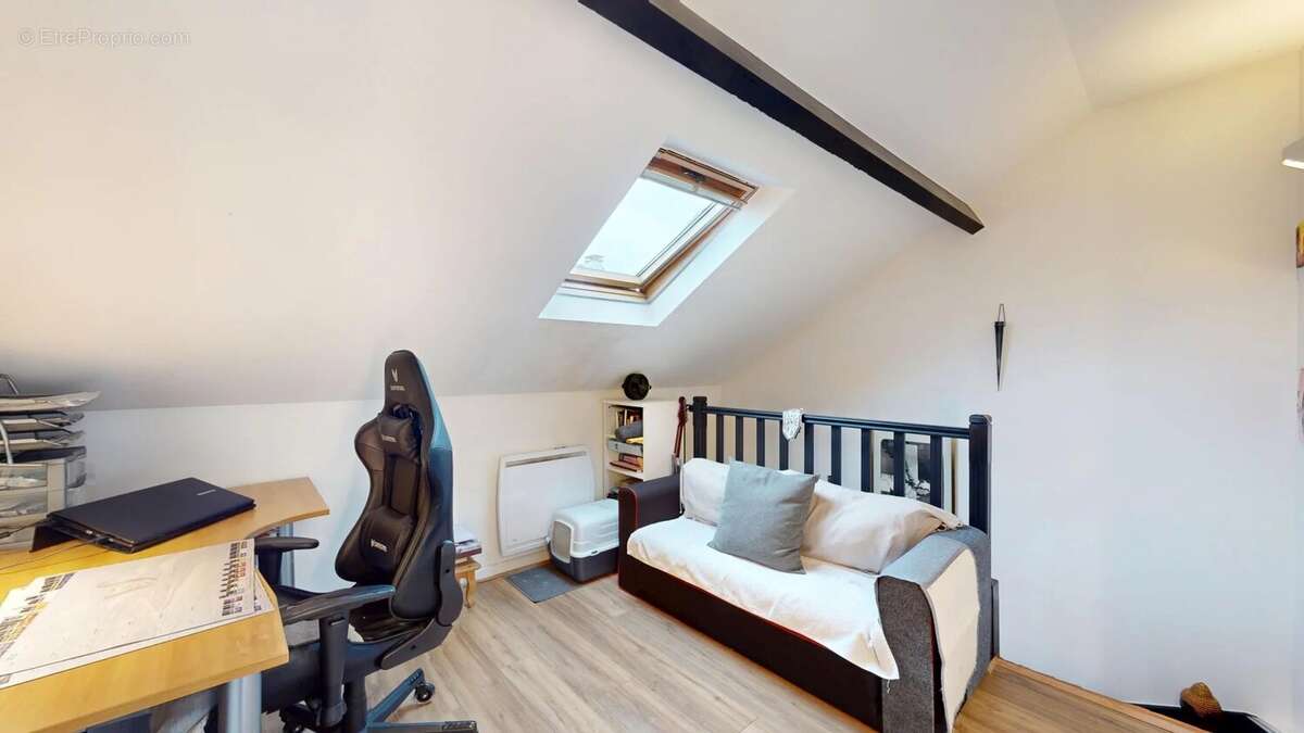 Maison à MONTFERMEIL