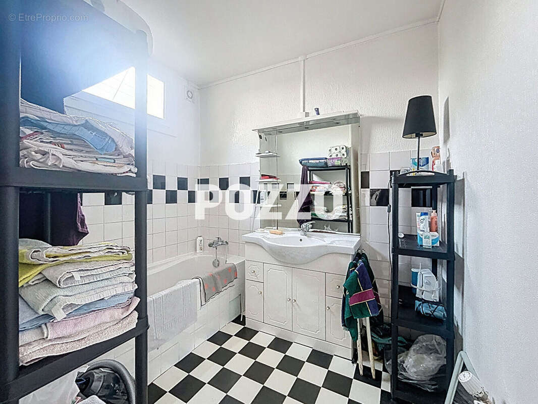 Maison à CHERBOURG-OCTEVILLE