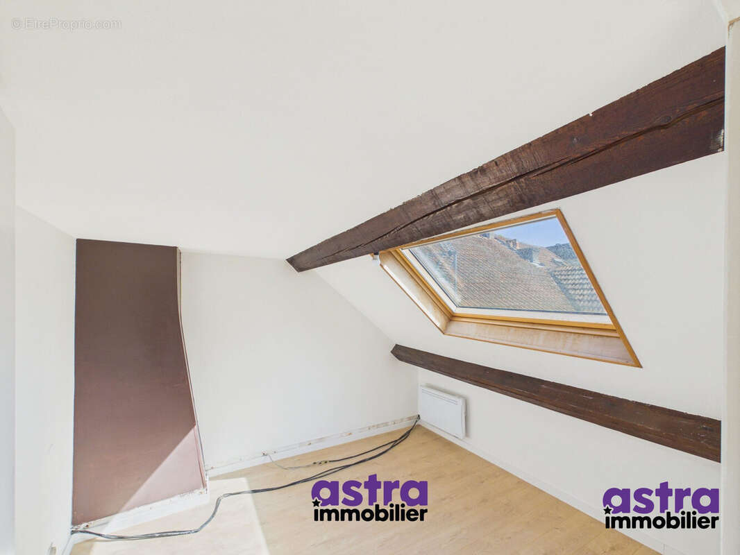 Appartement à VESOUL