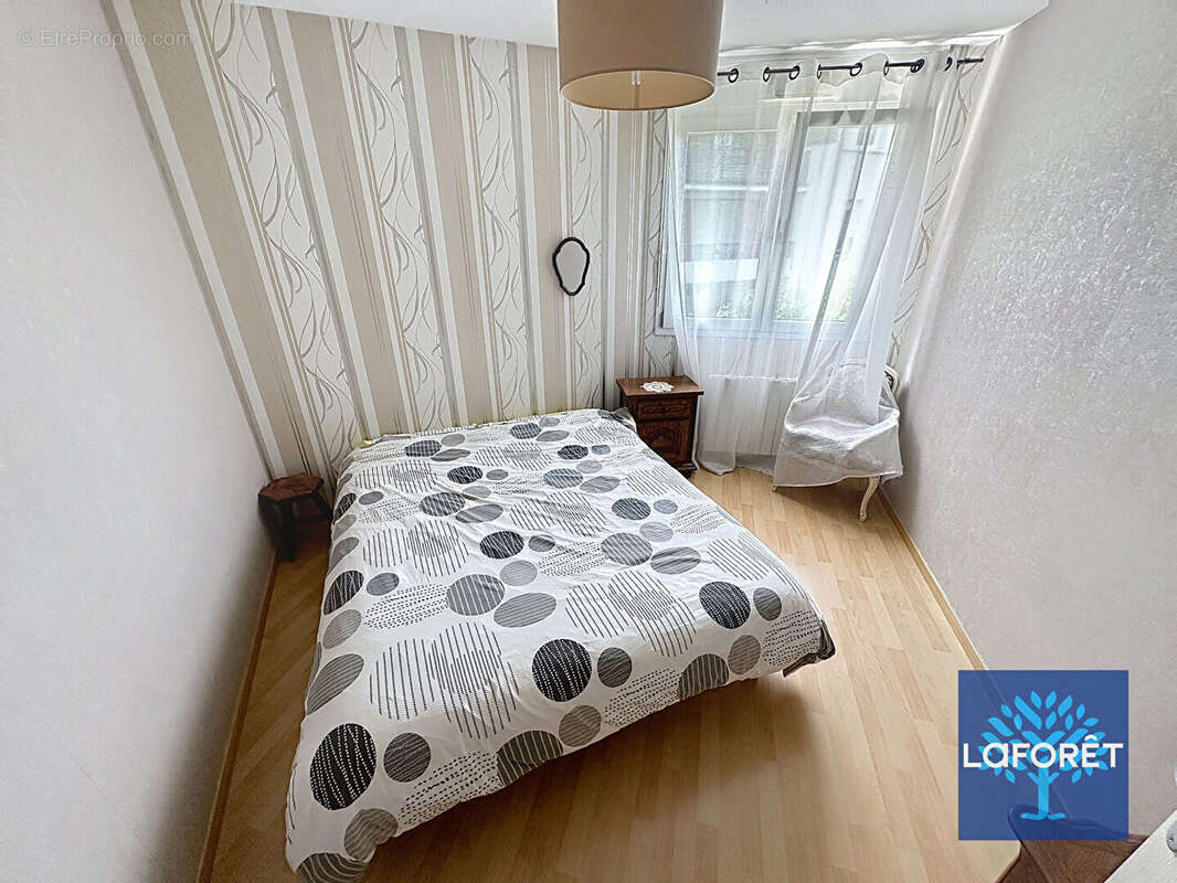 Appartement à SOUFFELWEYERSHEIM