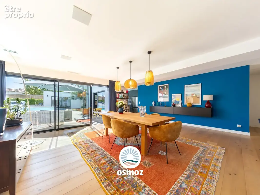 Maison 6 pièces 185 m² à vendre à Bourgneuf (17220) - photo 7