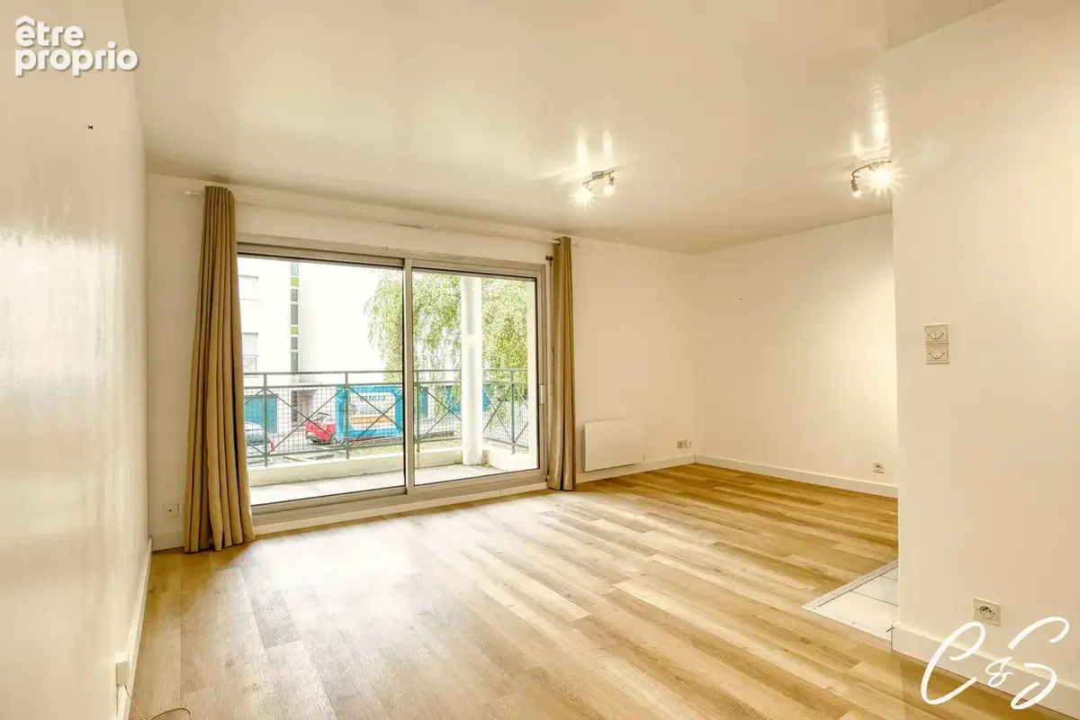 Appartement 2 pièces 41 m² à vendre à Quimper (29000) - photo 4