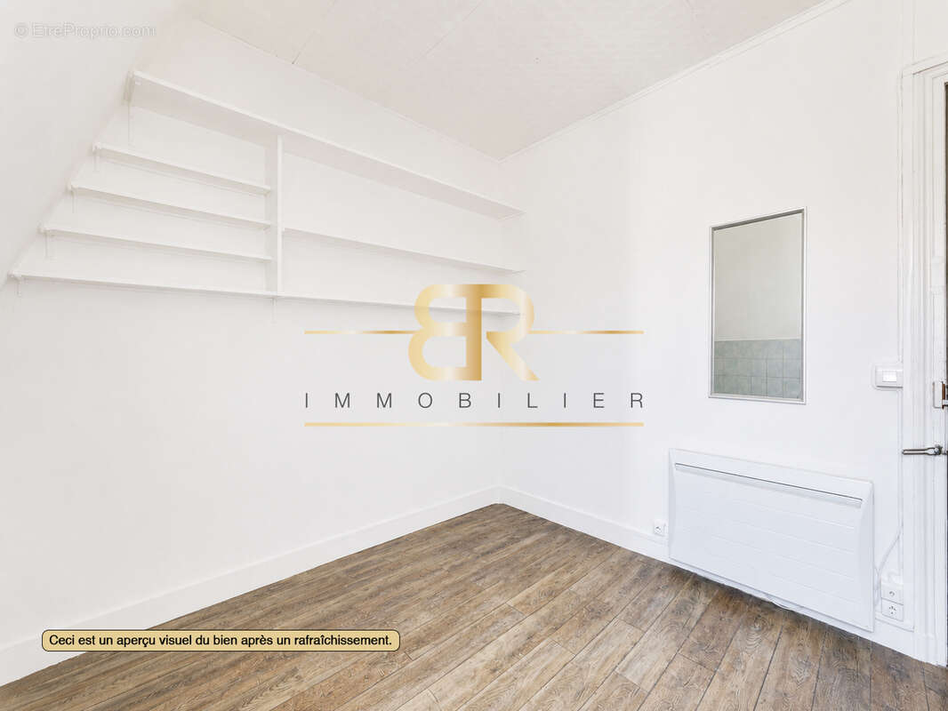 Appartement à PARIS-7E