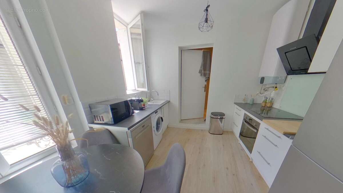Appartement à EPERNAY