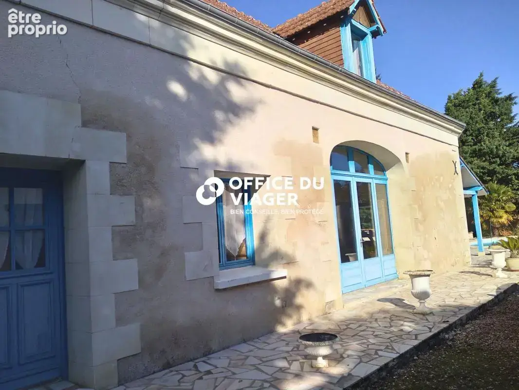 Maison - 4 pièces - 148,30 m² - photo 15