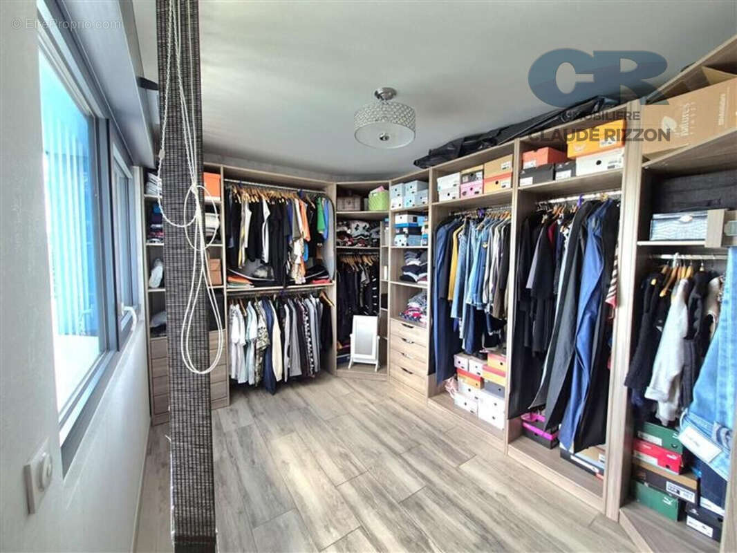 Appartement à UCKANGE