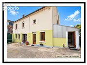 Maison à MONTATAIRE