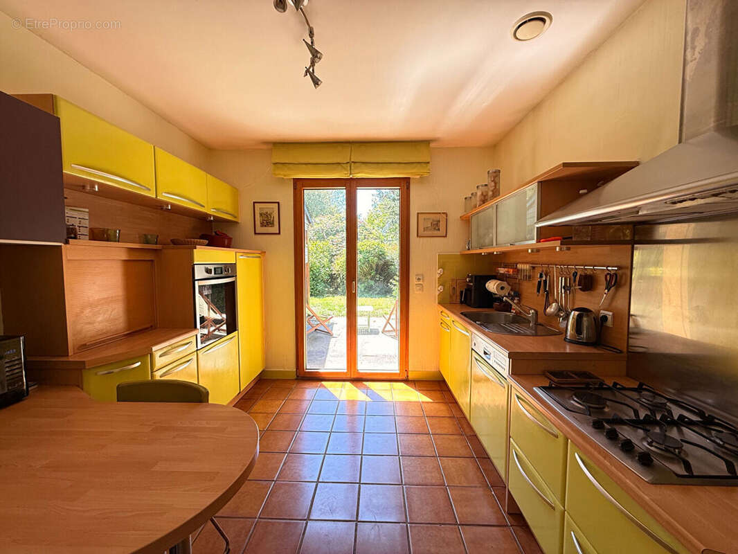 Maison à PLOUESCAT