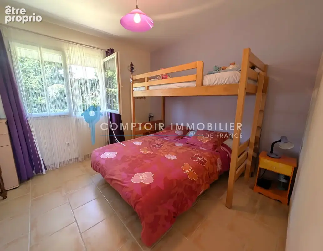 Dépt. 07 - A VENDRE Secteur COUCOURON - Villa de 2005 de 103 m2 -Parcelle de 1.708 m2 - photo 10