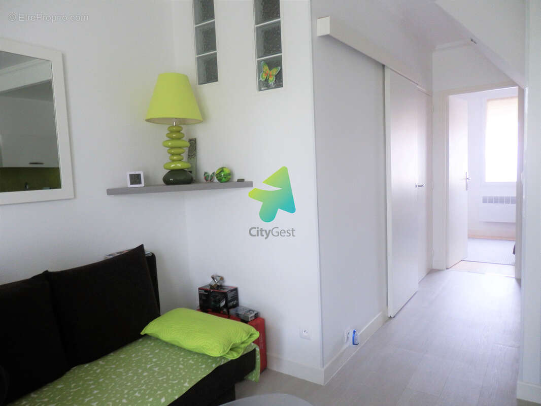 Appartement à NARBONNE