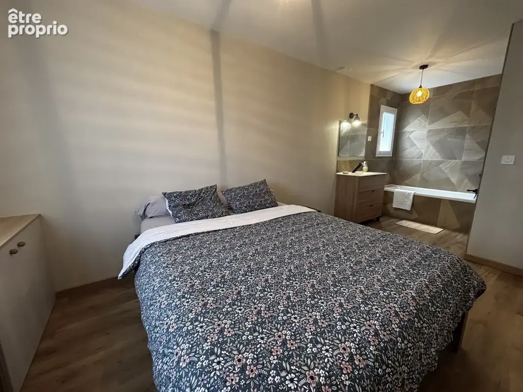 Maison 6 pièces 150 m² à vendre à Beaumont-En-Veron (37420) - photo 10