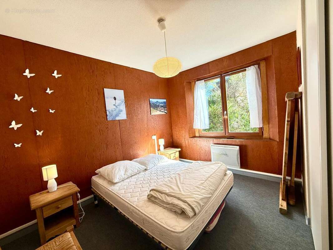   - Appartement à PRADES